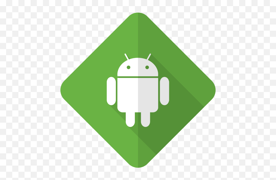 Android System Icon 257265 - Free Icons Library Symbol Of Android Phone Png,Webview Icon