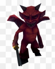 Imp - Does An Look Like png