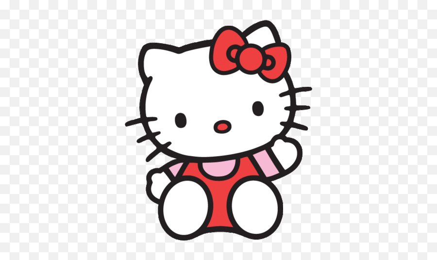 Hello Kitty Icon Png - Hello Kitty Png,Kitty Icon