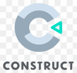 Construct Logo Download Vector - Álvaro Obregon Garden png