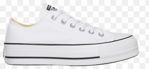 Converse All Star Platform Low Top - Womenu0027s Plimsoll Png,Converse All Star Icon
