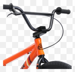Se Bikes So Cal Flyer 24 - Se Black png