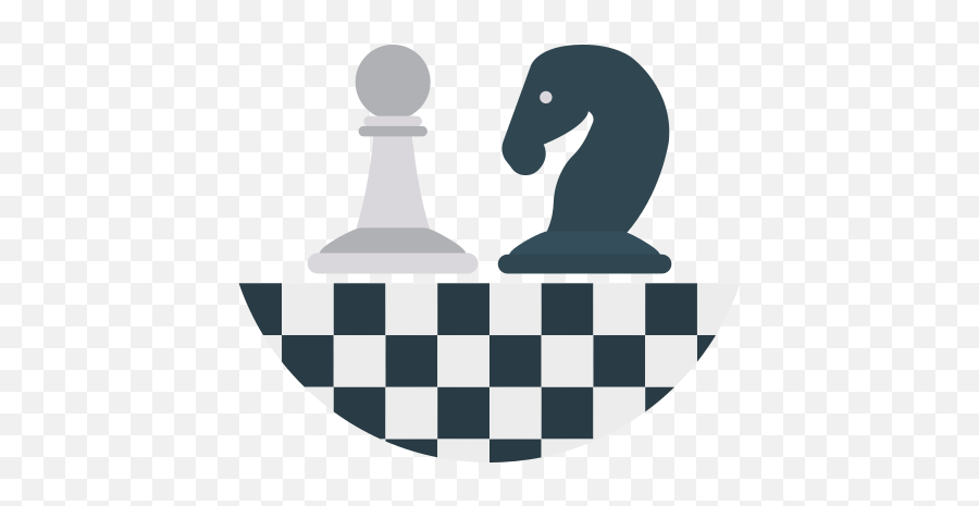 Chess Pieces - Free Gaming Icons Popsocket Checker Black Png,Chess Icon Set
