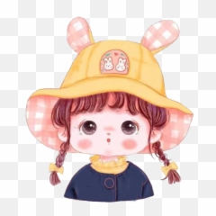 Cute Girl Png Images
