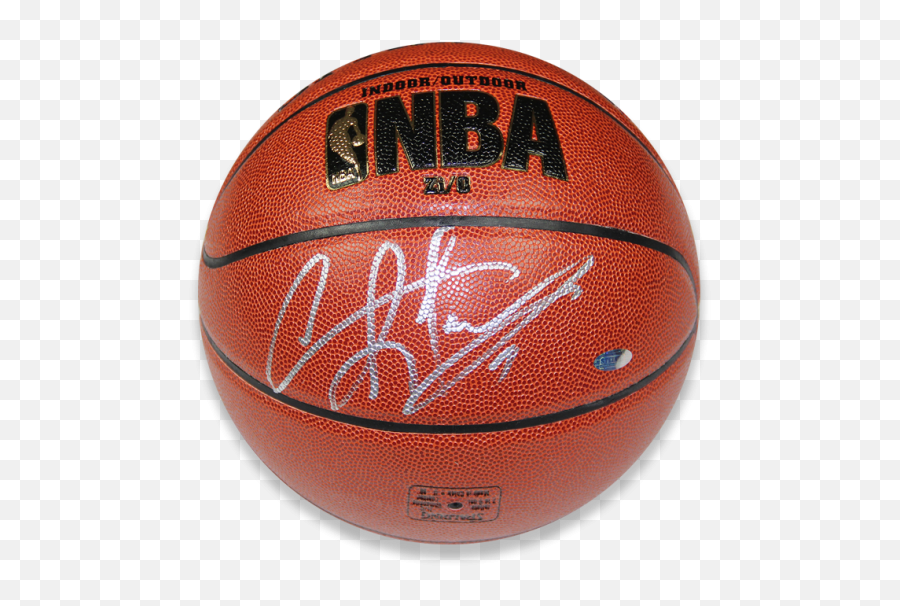 Dennis Rodman Signed Spalding Nba - The Esplanade Png,Nba 2k16 My Gm Orange Icon