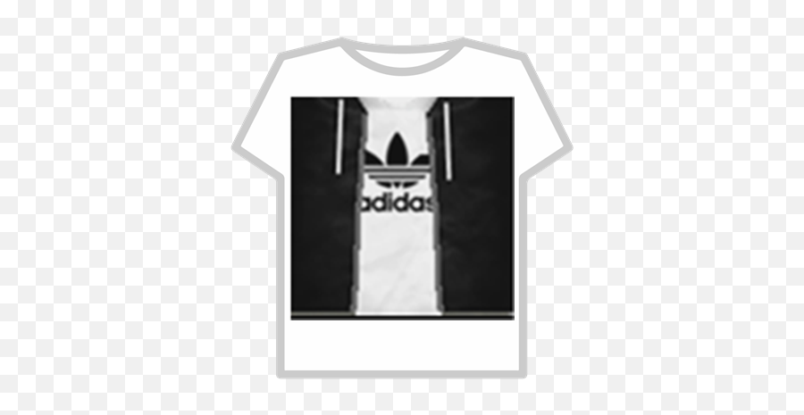 Create meme: adidas t shirt roblox, Adidas get, adidas