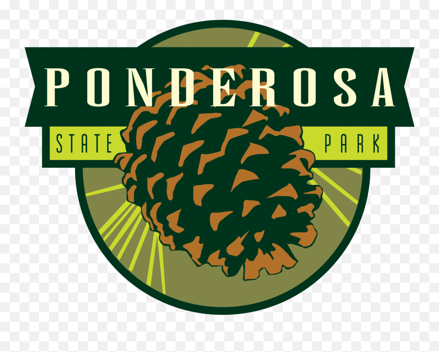 Ponderosa State Park Department Of Parks And Recreation Png Twitter - 006