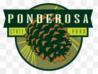 Ponderosa State Park Department Of Parks And Recreation - png