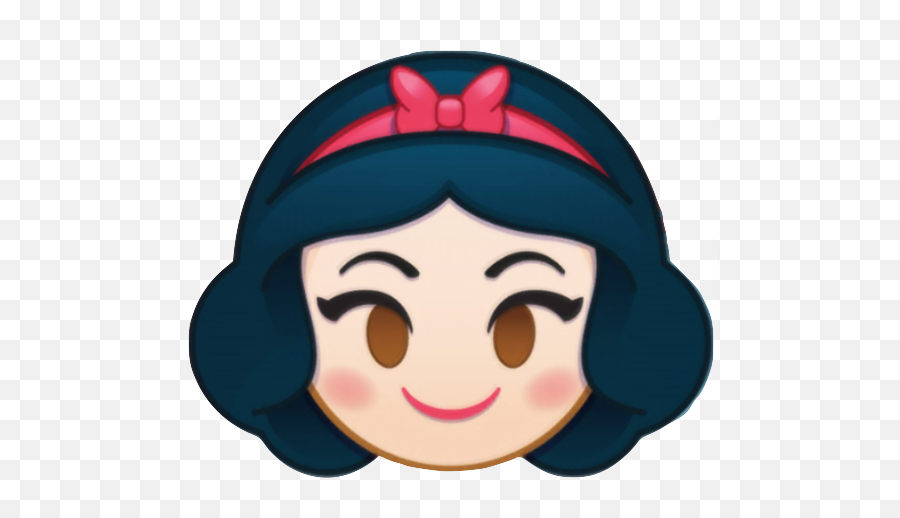 Disney Emoji Blitz Snow White Png - Disney Emoji Blitz Snow White,Snow White Png