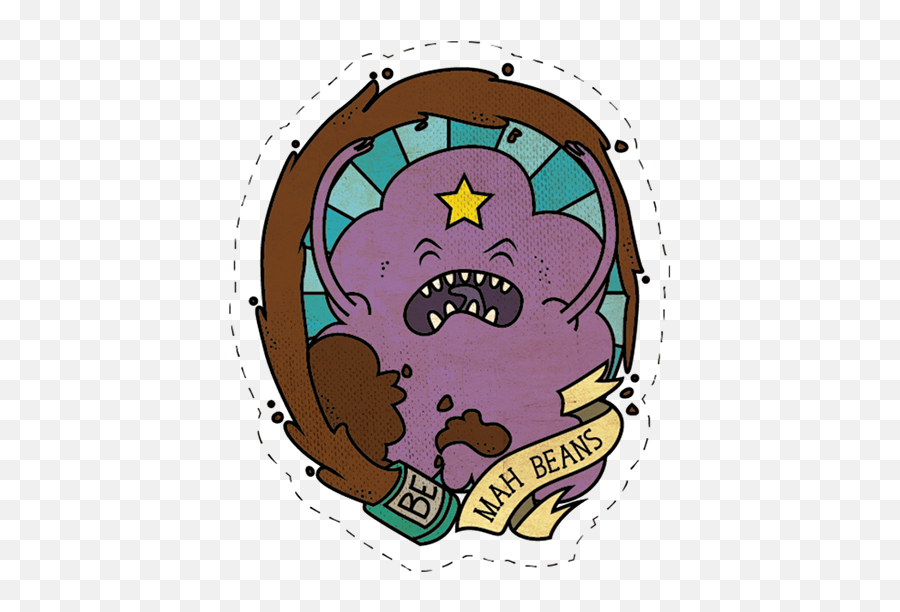 Adventure Time Badges - Happy Png,Marceline Icon