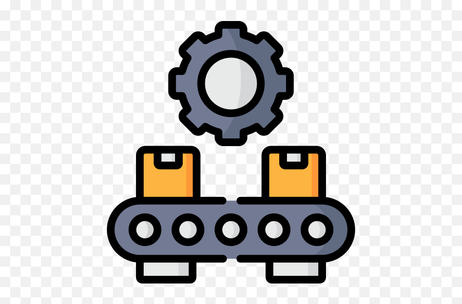 Manufacturing Icon Download A Vector - Specialisation Icon Png,Manufacturing Icon Png