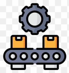 Manufacturing Icon Download Vector Gogeticon For - Specialisation png
