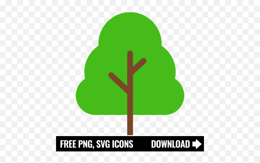Free Tree Icon Symbol Png Svg Download - Fitness Icon,Free Gif Icon