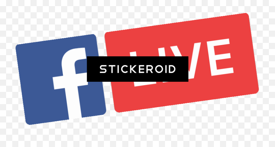 Logo Png Transparent Background Logo Facebook Live Png Facebook F Logo Free Transparent Png Images Pngaaa Com