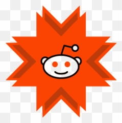 Reddit Free Icon Of Social Networks Icons - Messenger Icon Png,Reddit Logo Transparent