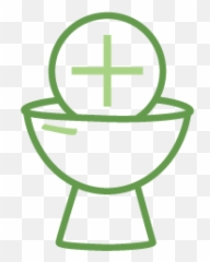 Sacraments St Patrick Catholic Community - Symbols Of Eucharist png