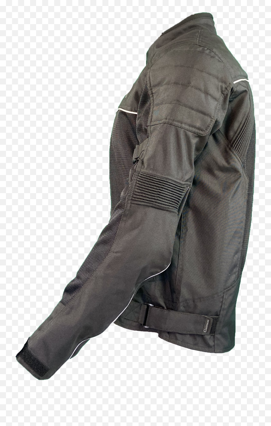 Breeze Motorcycle Mesh Riding Jacket Available In 3 Colors - Solid Png,Icon Mesh Jacket