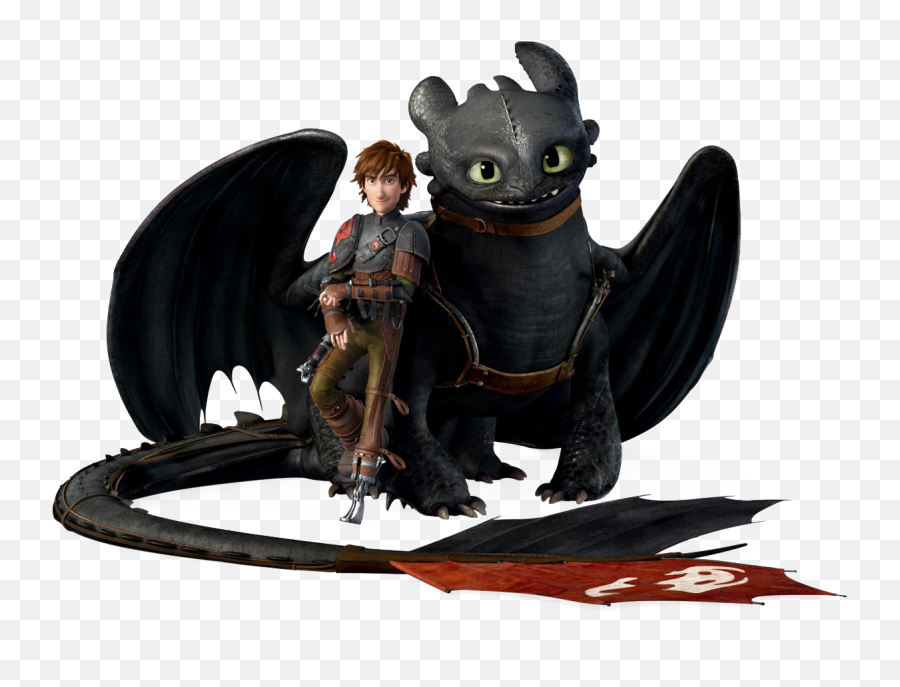 How To Train Your Dragon Png U0026 Free Transparent Background