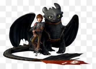 How To Train Your Dragon Png U0026 Free
