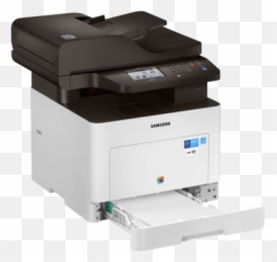 Exmie - Samsung Proxpress png