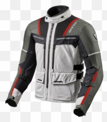 Lsh Racing World Malaysia - Revit Off Track Jacket png