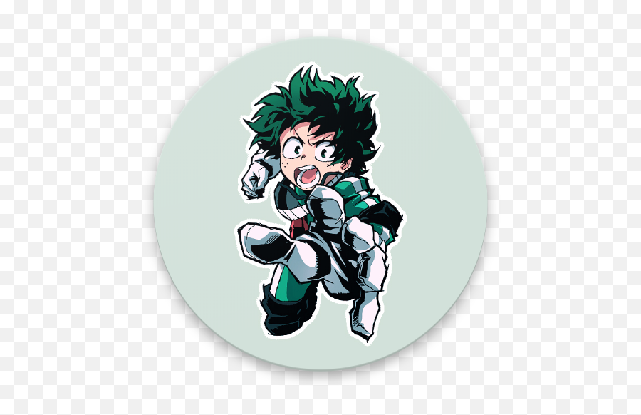 About Boku No Hero Academy Wallpapers Hd Google Play - Anime Del Pelo Verde Png,Villian Icon