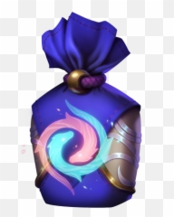 League Of Legends - Worlds 2021 u2013 Support Túi Thn Long Ban Phc png
