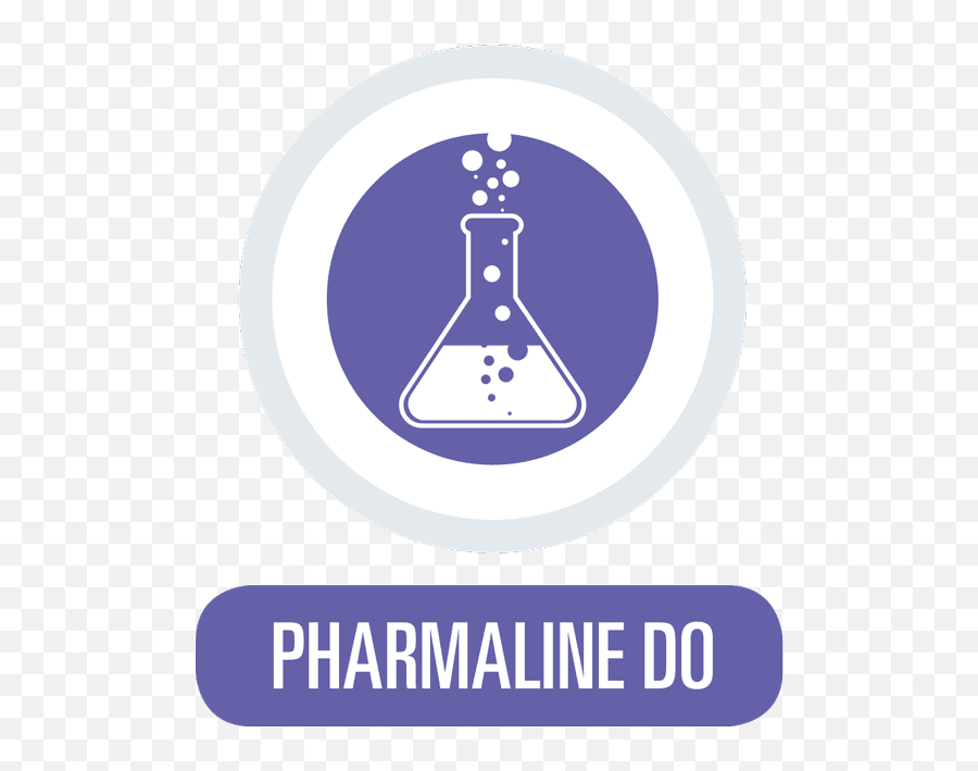 Pharmaline Do Is Applied In Purified And Highly - Pig Pancake Png,Chemicals Icon