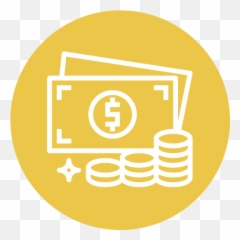 Need Cash In An Emergency - Money Aesthetic Icon png