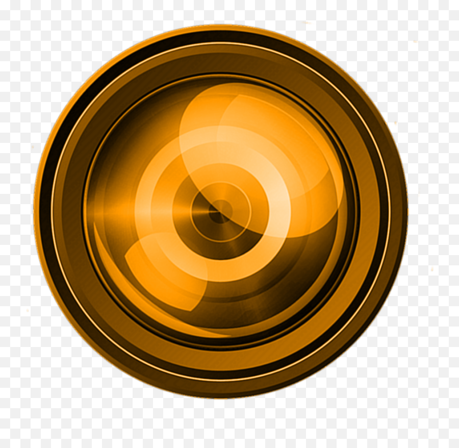 Oovoo Icon 125397 - Free Icons Library Camera Lens Png,Gold Camera Icon