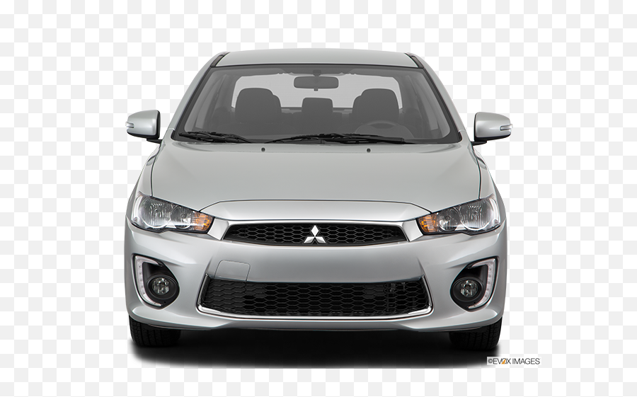 2017 Mitsubishi Lancer Es 5mt Driving - 2016 Mitsubishi Lancer Front Png,Lancer Icon