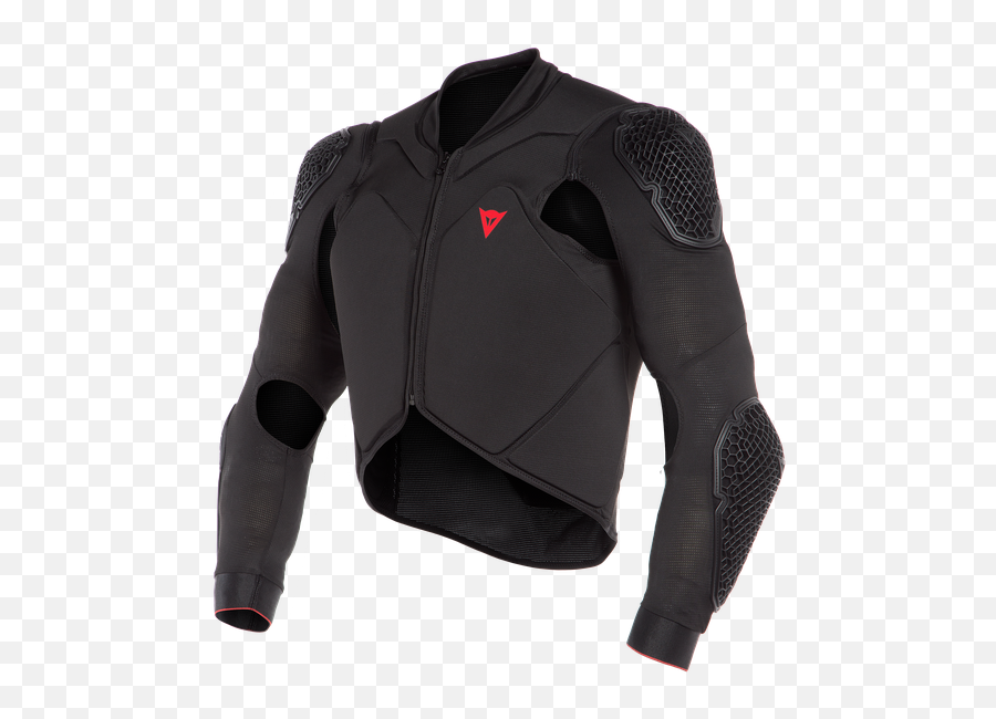 Rhyolite 2 Safety Jacket Lite - Dainese Rhyolite Safety Jacket Lite Png,Rodilleras Icon Field Armor