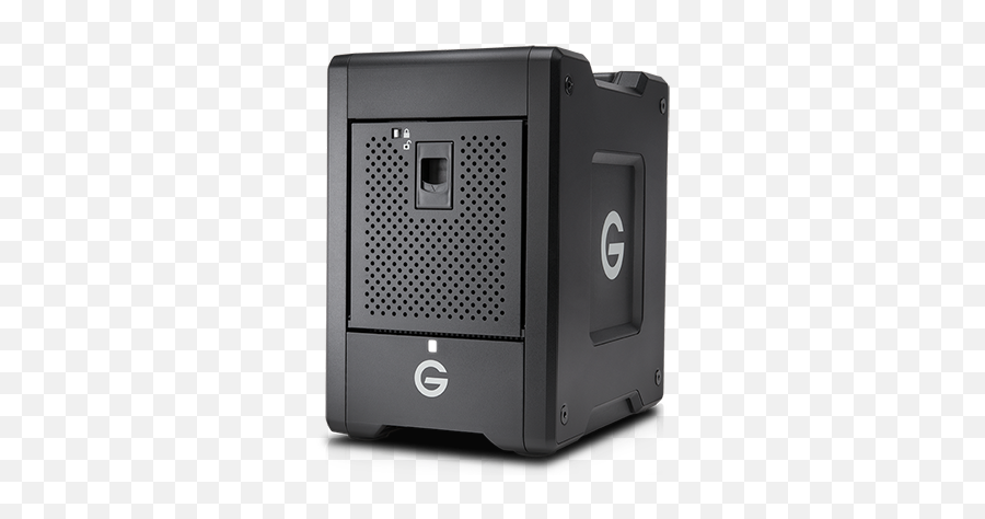 Wd G - Technology Gspeed Shuttle With Thunderbolt 3 G Speed Shuttle Png,Removable Disk Icon