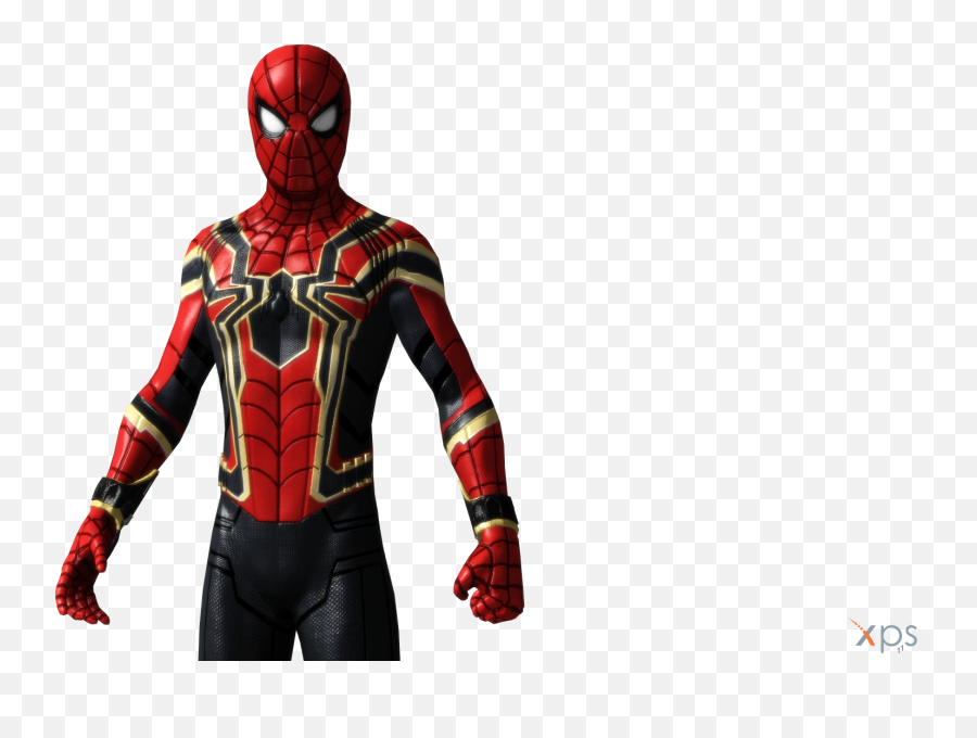 Iron Spider Homecoming Png - Spider Man Iron Spider Png,Homecoming Png