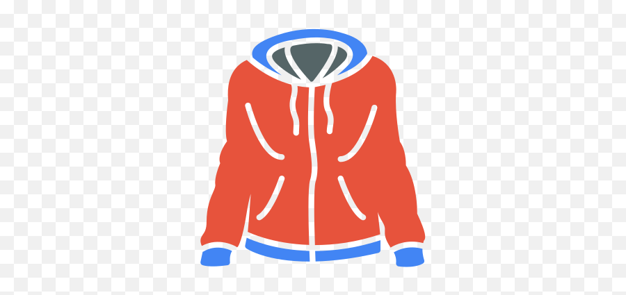 Jacket Free Icon - Iconiconscom Png,Icon Hood Jacket