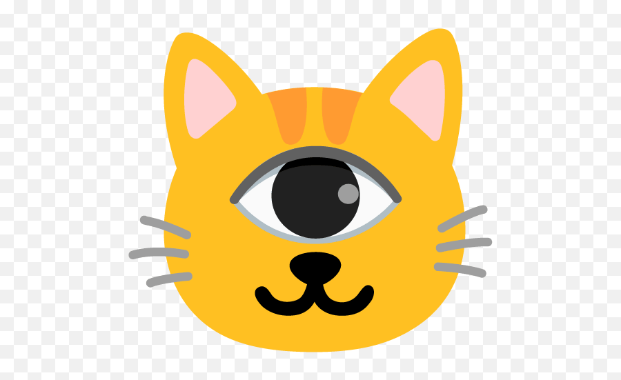 Emoji Mashup But In Gboard Gboardmashup Twitter - Cat Emoji Google Png,Smirk Mouth Icon