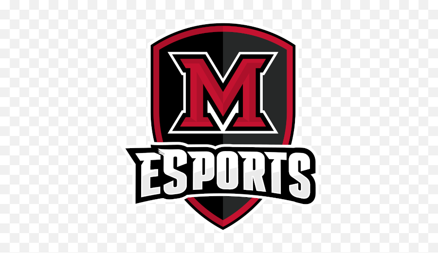 Valorant - Miami University Oxford Oh Esports Png,Overwatch Discord Icon