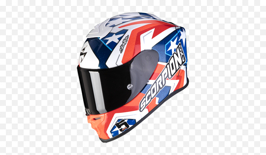 Professional Motorcycle Helmets - Wheelie World Scorpion Exo R1 Air Alvaro Png,Icon Variant Battlescar Dark Earth