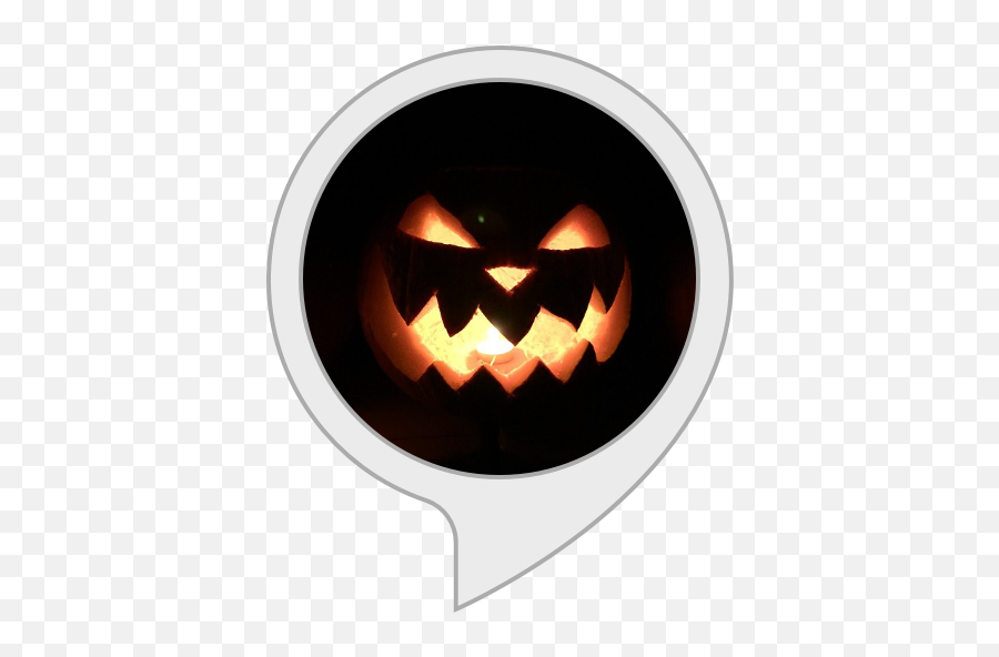 Amazoncom Spooky Halloween Stories Alexa Skills - Scary Jack O Lantern Png,Spooky Boy Icon