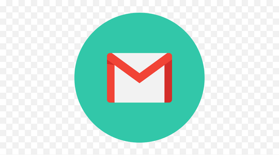 Gmail Advertising - Best Digital Marketing Agency In Nepal Gmail Png,Gmail Circle Icon