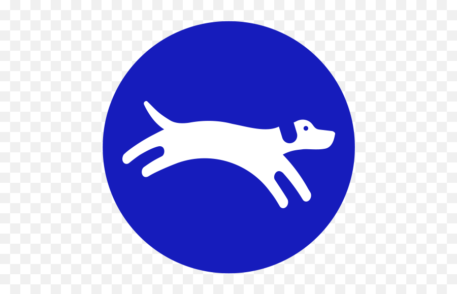 Leap Ventures - Dog Png,Leap Icon