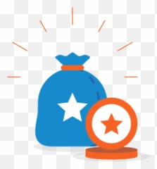 Filterclub Discountfilterscom - Money Bag png