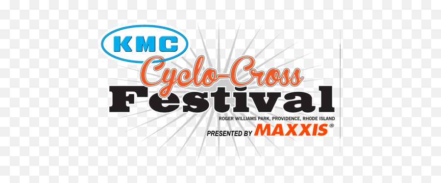Kmc Cyclo - Cross Festival Pb Maxxis Uci C1c2 Divine Florida Sportsman Png,Maxxis Icon