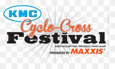 Kmc Cyclo - Cross Festival pb Maxxis UCI C1C2 Divine Florida Sportsman png