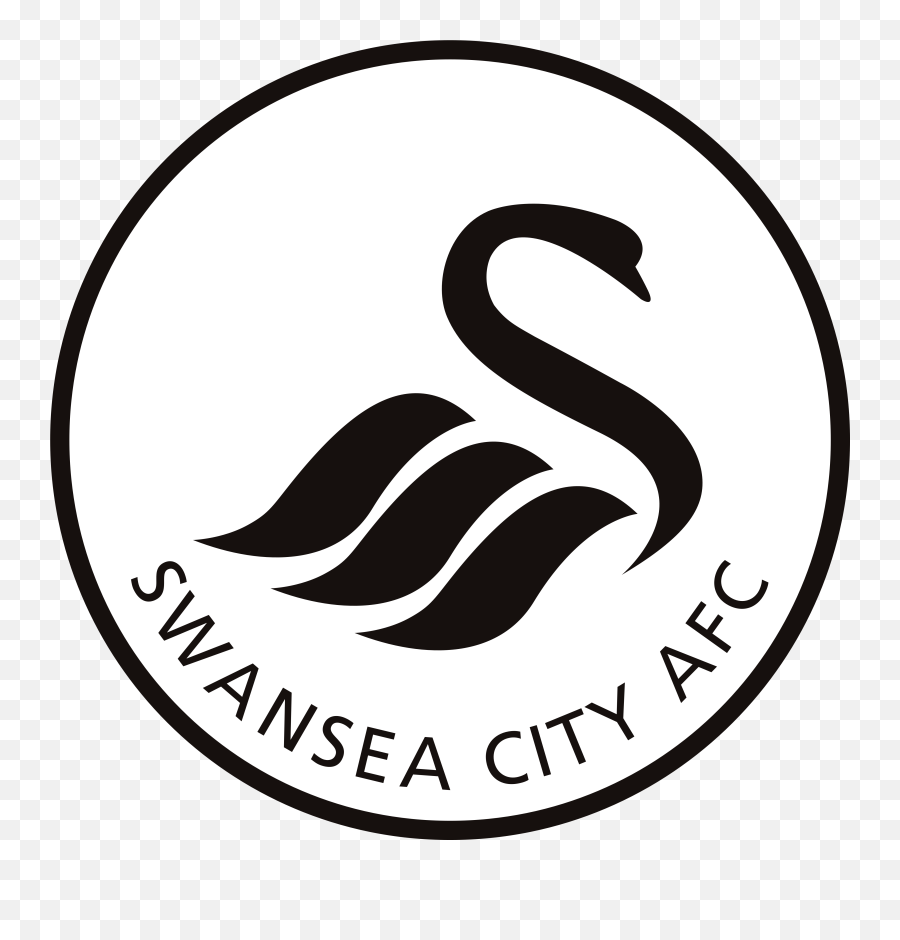 Swansea City Afc U2013 Logos Download - Swansea City Png,City Png