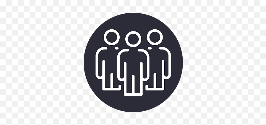Icfr - International Center For Functional Resilience Dot Png,Crowd Icon Png