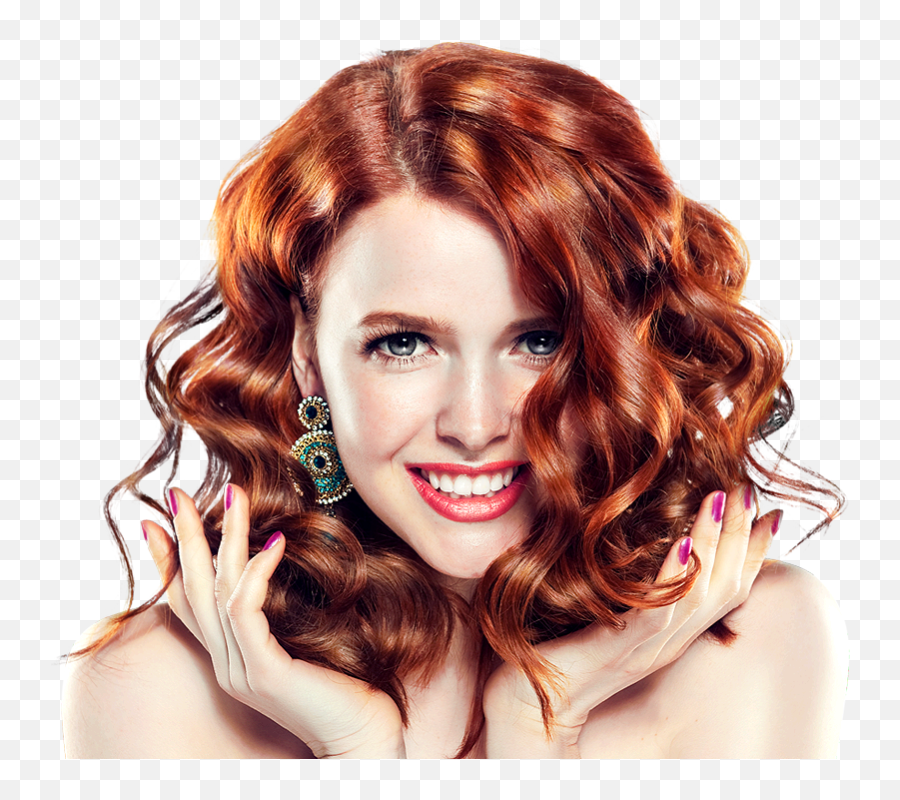 Woman Hair Style Png Background Image - Woman Style Hair Png,Woman Hair Png