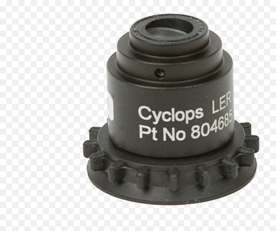 Cyclops Ler Adaptor Eyepiece - Cylinder Png,Cyclops Icon