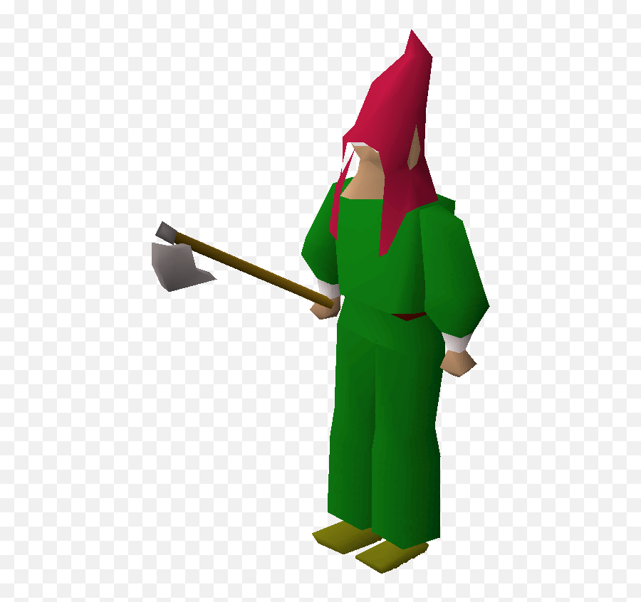 Runescape Gnome Png 4 Image - Osrs Gnome Png,Gnome Png