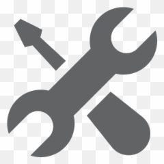 Website Accessibility Repair And Remediation - Aurora Design Toolbox Icon Transparent Blue png
